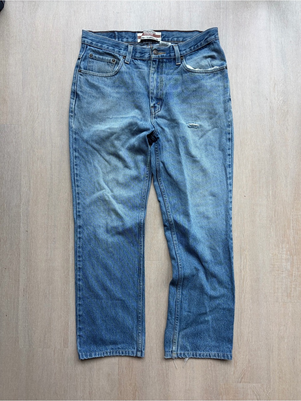 Levi’s jeans